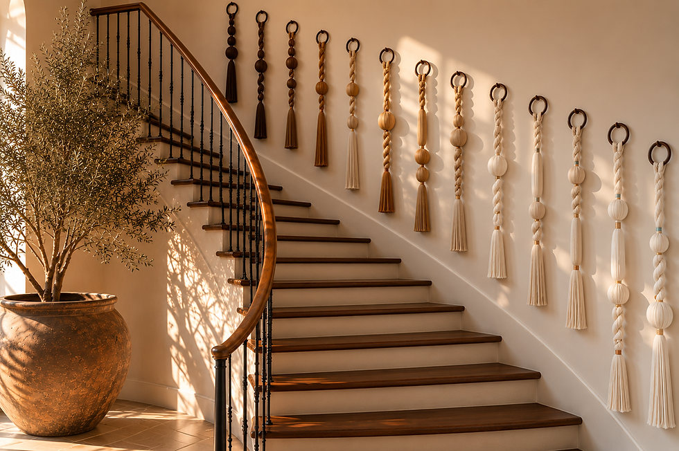 Thumbnail: Modern Accent Piece