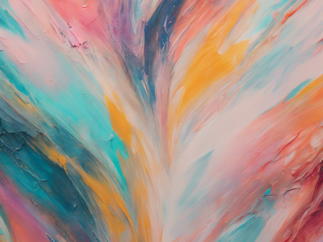 Empower Women Through Art: Julia iSABEL's Collection