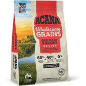 Acana Red Meats & Grains 22.5 LB