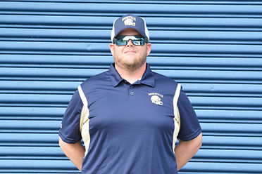 JV Head Coach / Varsity Offensive Line