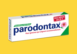 PARODONTAX
