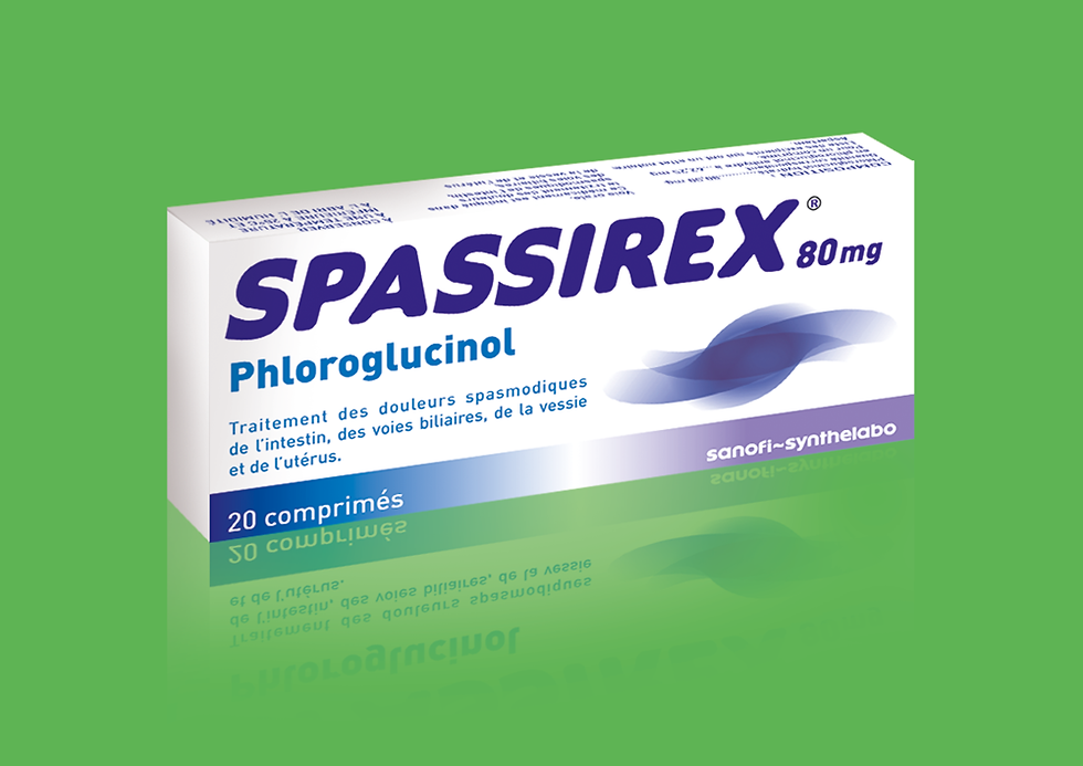 Spassirex