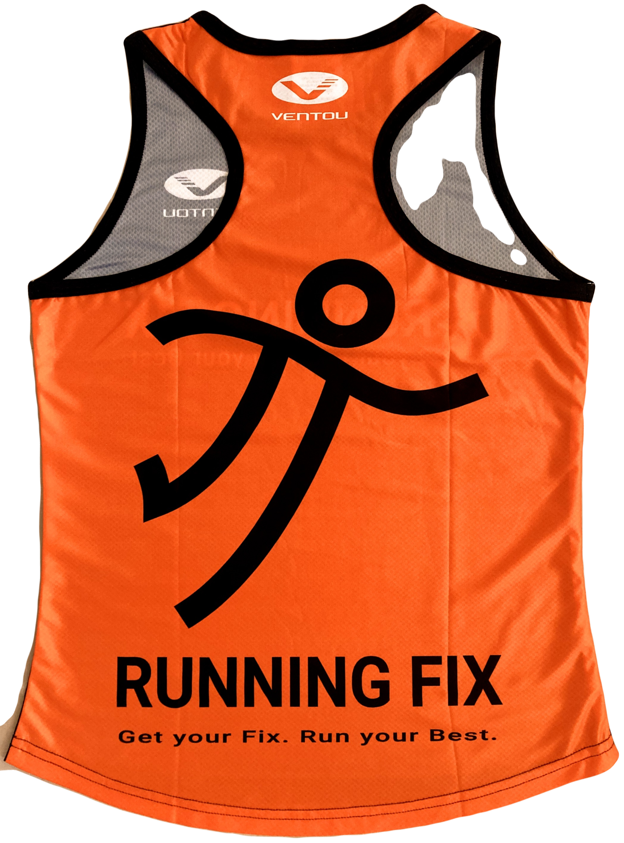 Men's Running Singlet