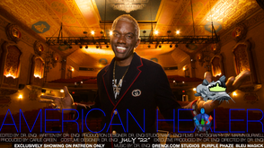 News: American Healer Dr. EnQi Returns With New Healing Findings