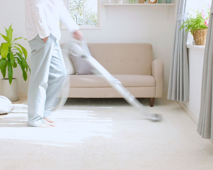 Home New Wave Carpet and Tile Care, LLC