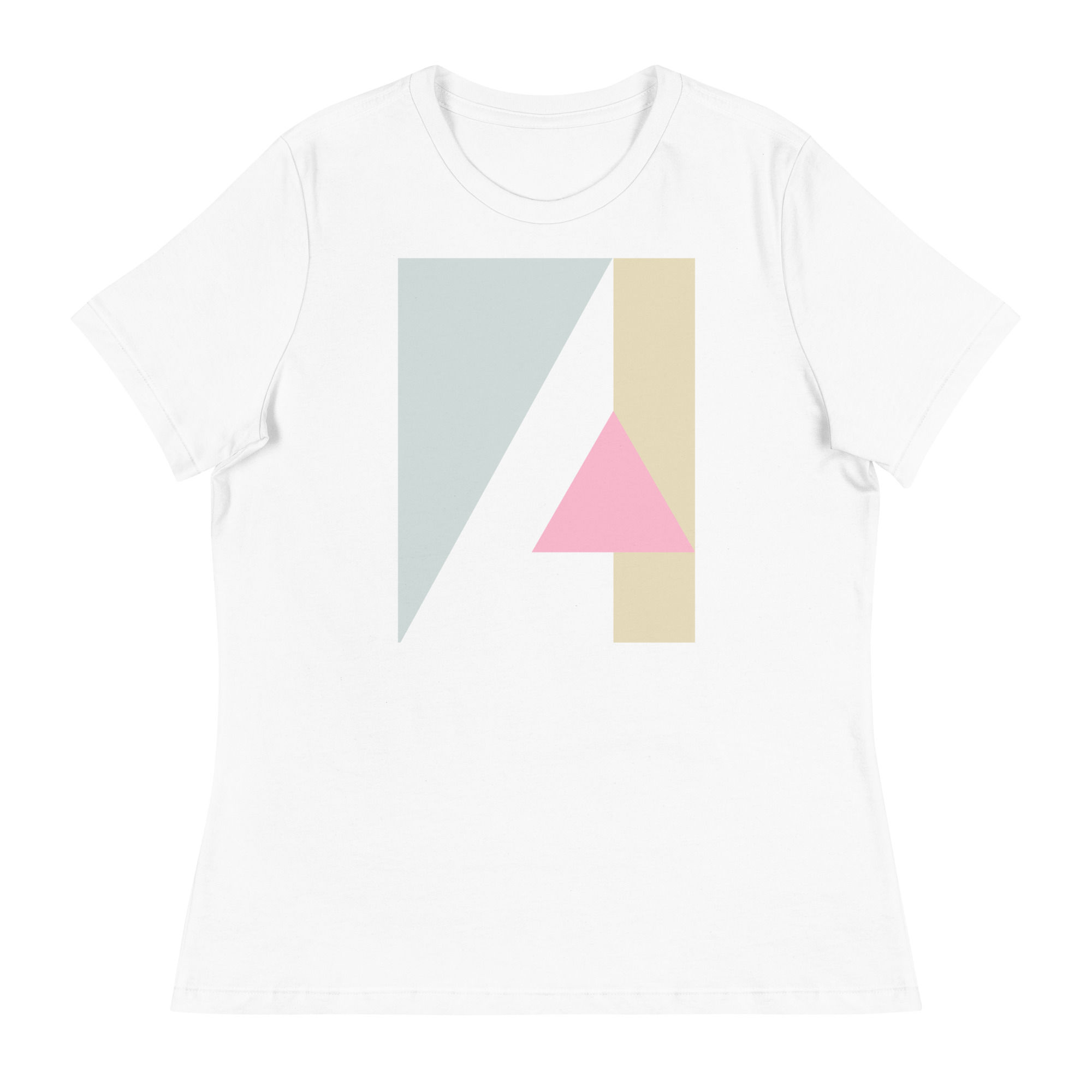 Graphic Art Tee - Designer, Julia Dawn Olson