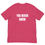Thumbnail: Typography Unisex T-Shirt - Designer, Julia Dawn Olson