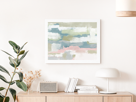 Free Printable Abstract