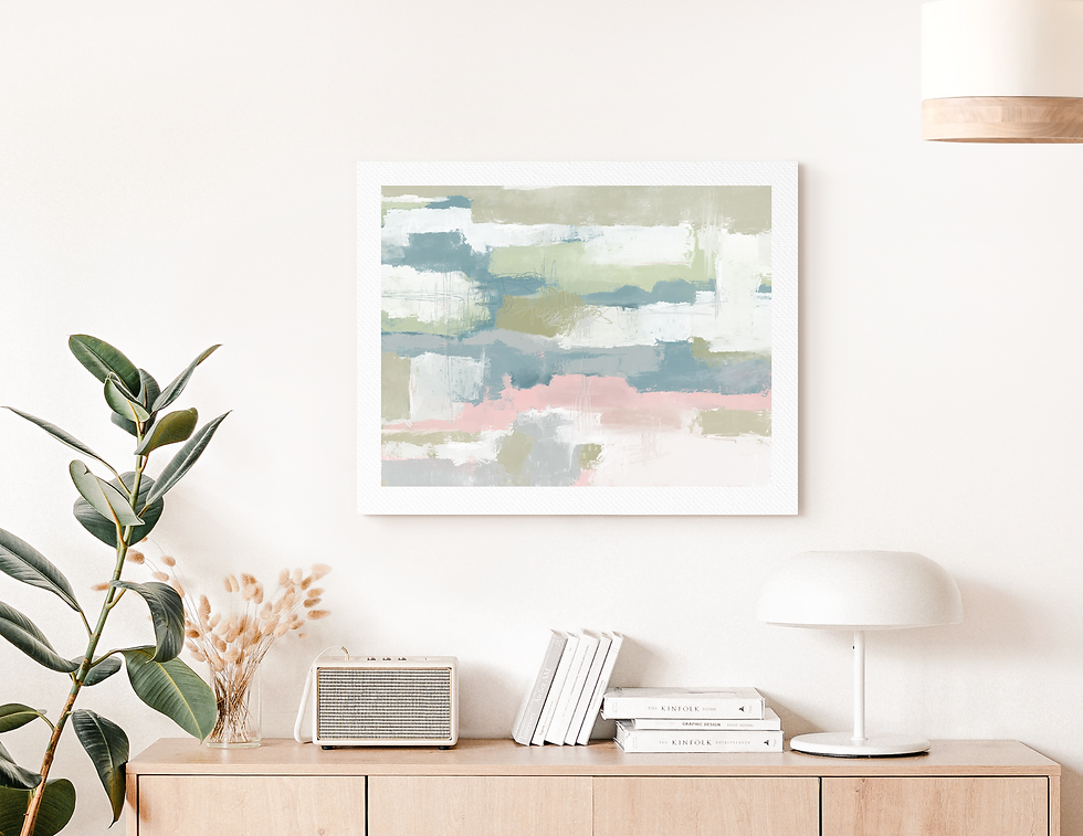 Free Printable Abstract