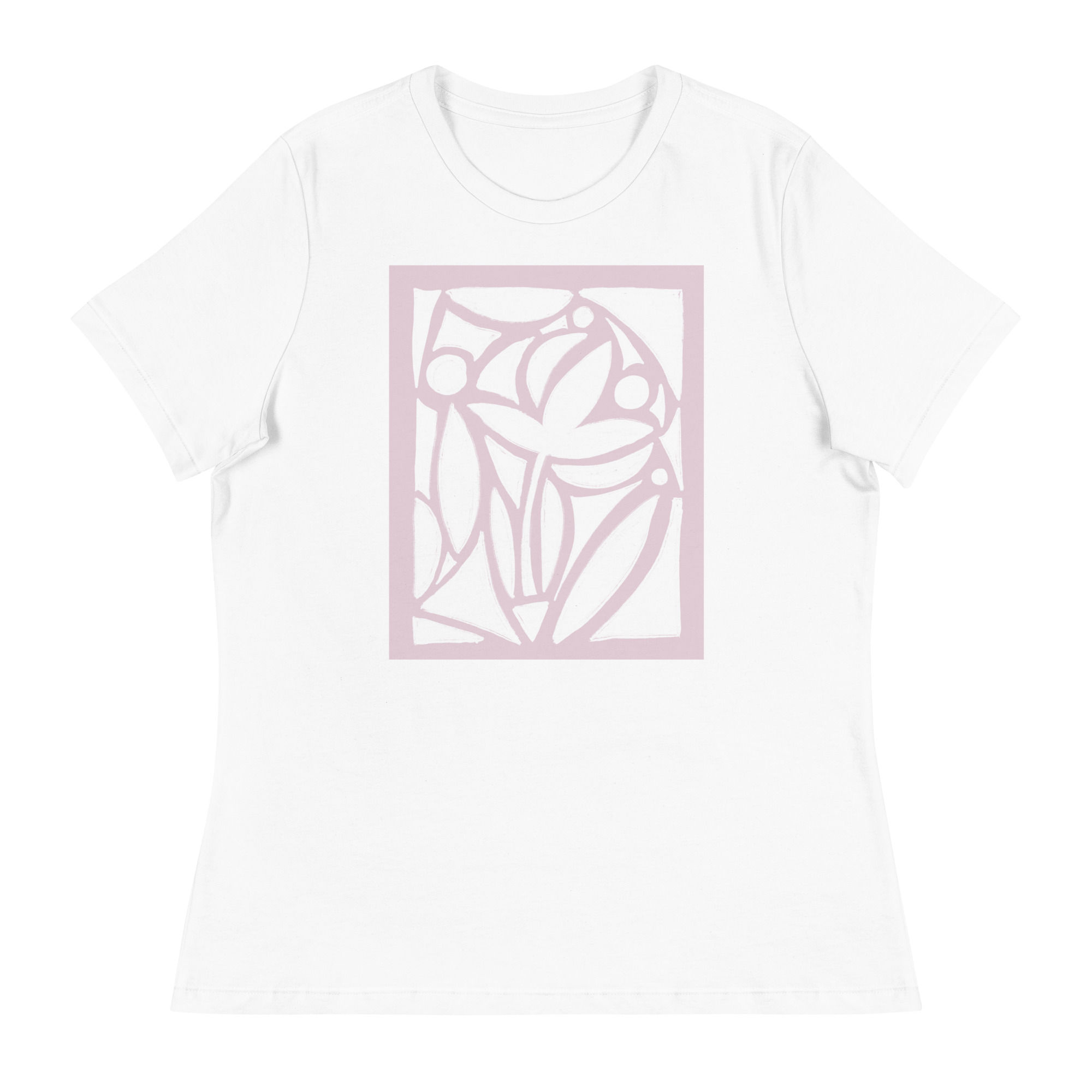 Sketch Art Tee - Artist, Julia Dawn Olson