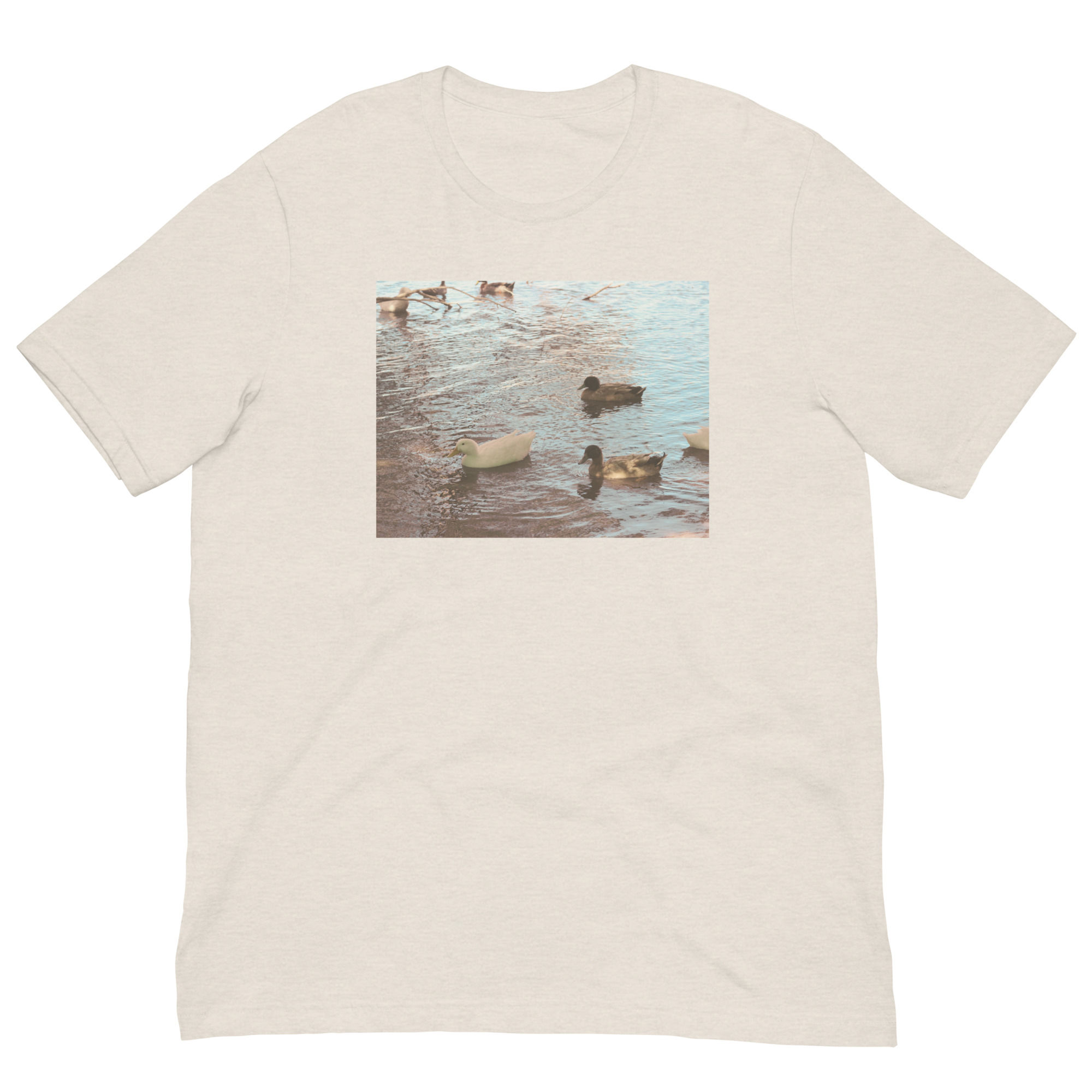 Photography Unisex T-Shirt - Designer, Julia Dawn Olson