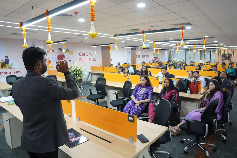 A Magical Homecoming: Celebrating 25 Years with Aditya Birla Sun Life Insurance Company Limited