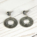 Thumbnail: Caster Earrings
