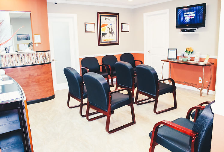 Clinical Research Site