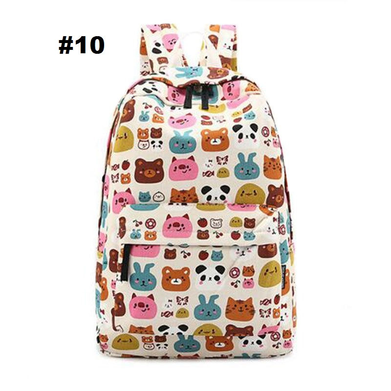 Mugursoma HIPPIE [ID 692]