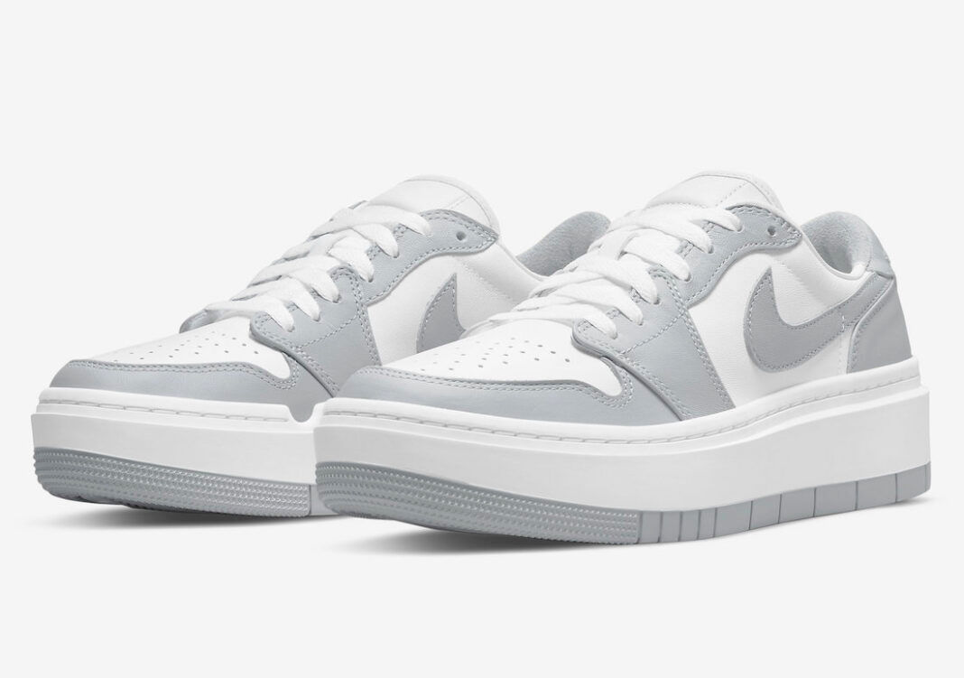 Air Jordan 1 LV8D Elevated Low - apavi