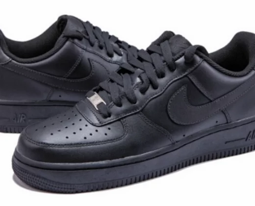 Unisex NIKE AIR FORCE ONE 1 retro apavi | STILIGA.LV