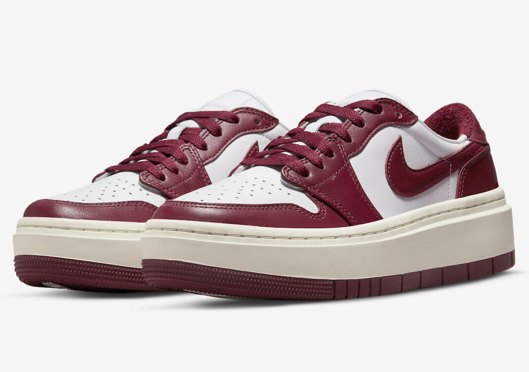 Air Jordan 1 LV8D Elevated Low - apavi