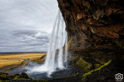 seljalandsfoss