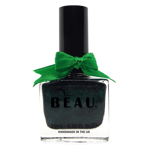 Andromeda Nebula by BEAU Polish nail polish