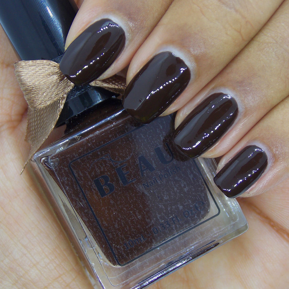 Thumbnail: Espresso-ly For You