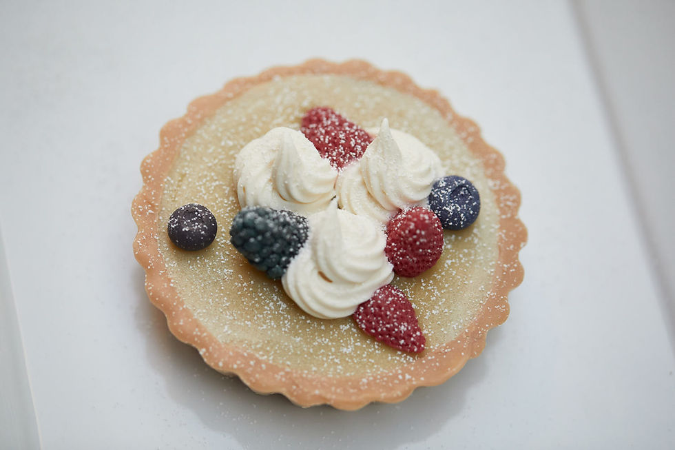 Thumbnail: Berry Tartlet