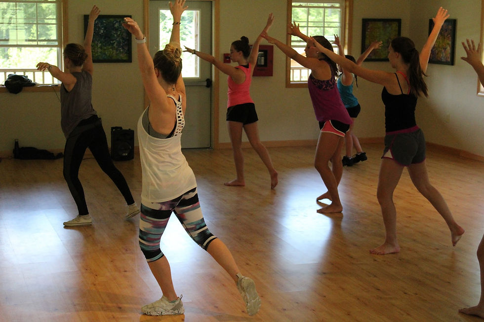 Dance