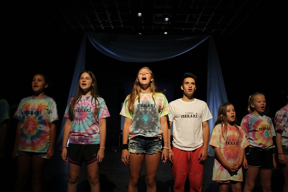 A Cappella