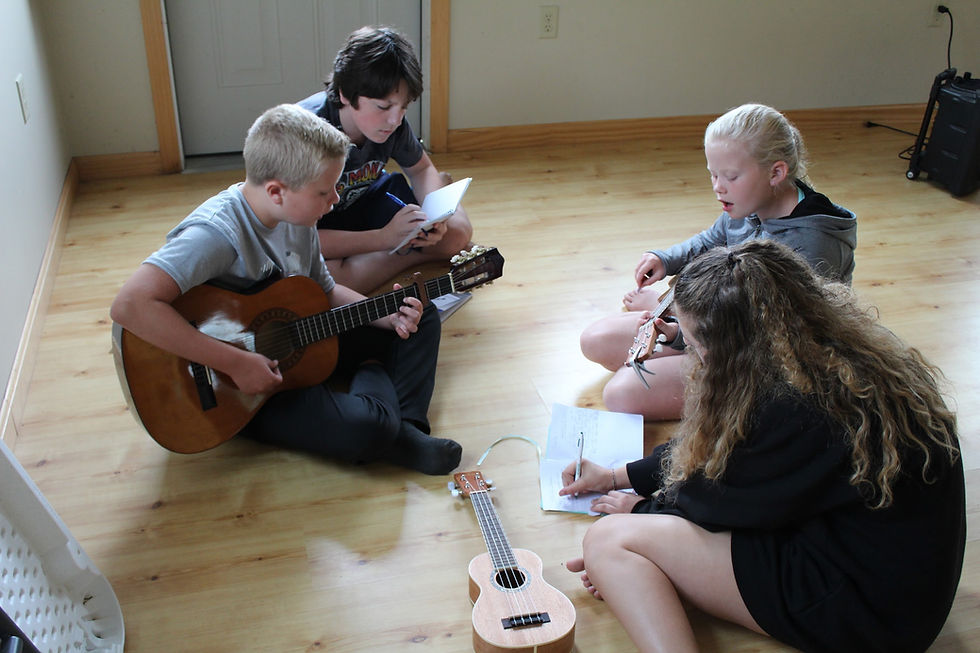 Songwriting