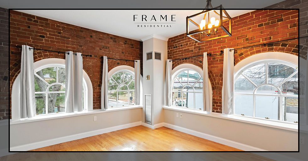 FRAME LinkedIn Post 106 13th St