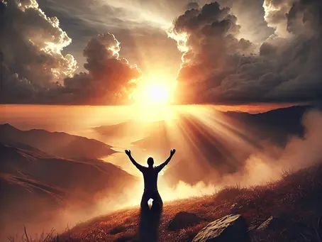Surrendering to Christ: Living Under His Lordship!