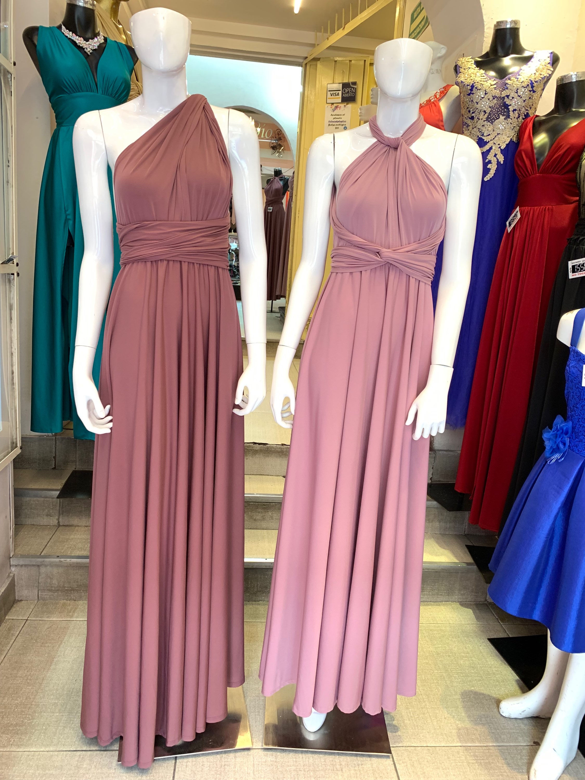 Multiformas clásico 