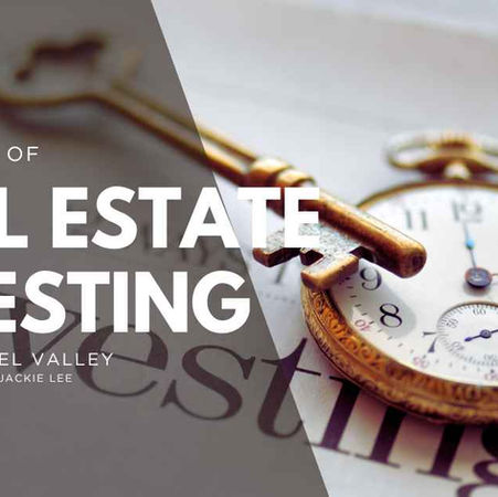 The Future of Real Estate Investing in San Gabriel Valley