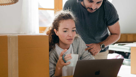 Top 10 Worst Mistakes When Buying a House.