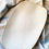 Thumbnail: serving platter in white gloss