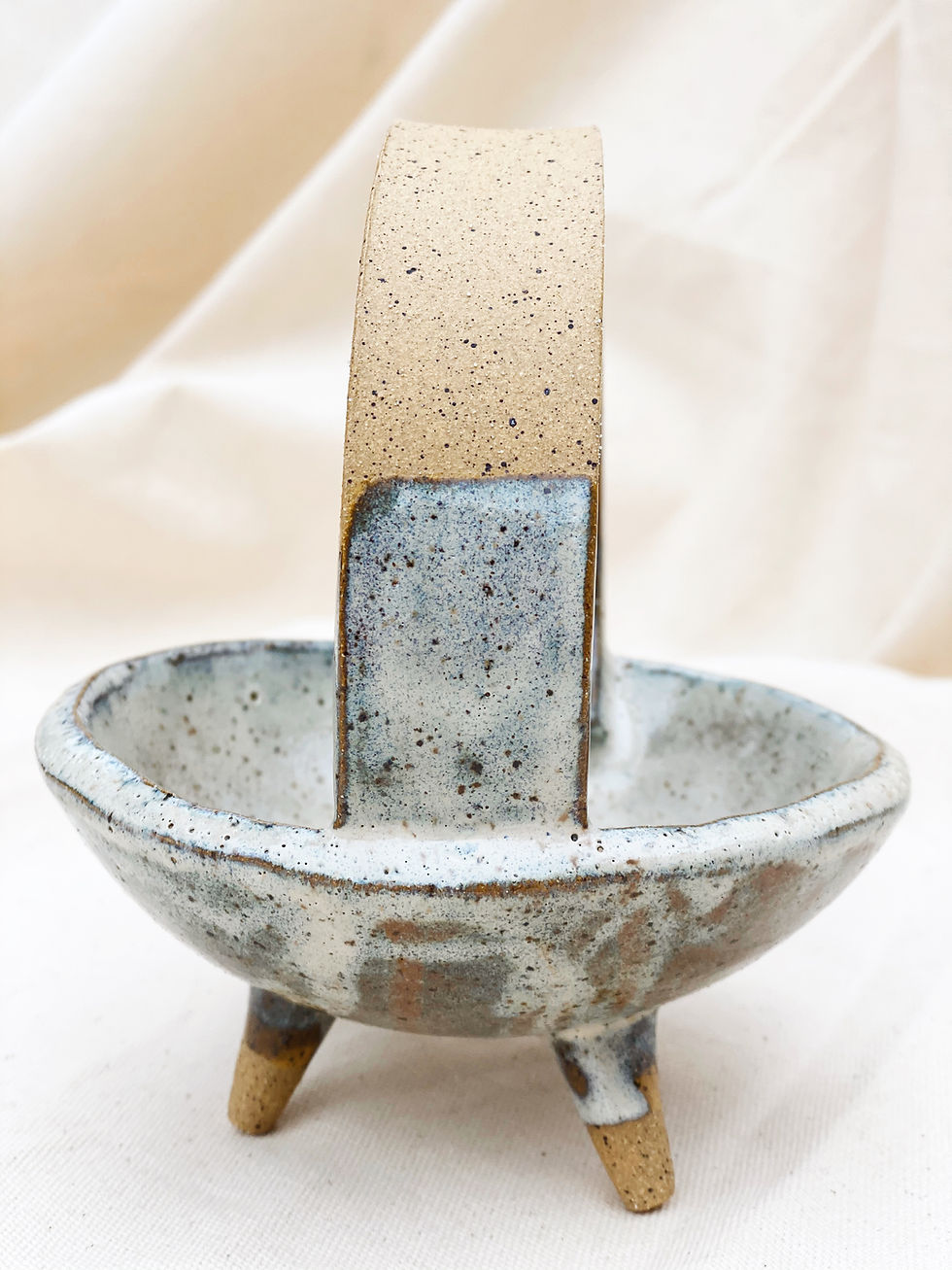 Thumbnail: cauldron in buckwheat