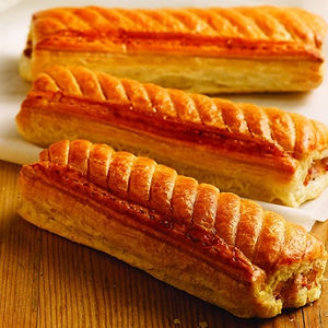 Sausage Roll