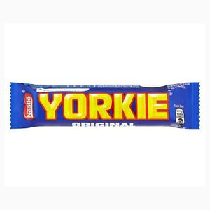 Yorkie