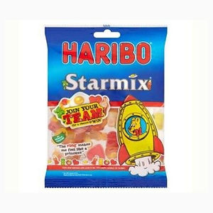 Haribo Starmix