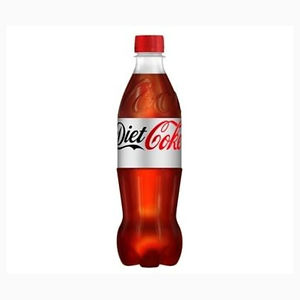 Diet Coke 500ml
