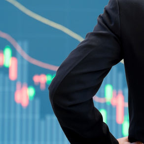 How We Deal With Market Corrections