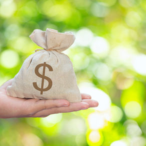You’ve Inherited Money, Now What Should You Do?