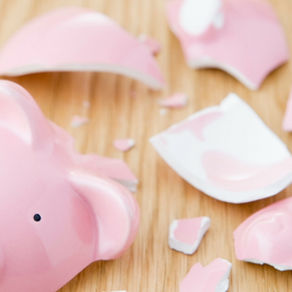 The 5 Biggest Financial Mistakes I See