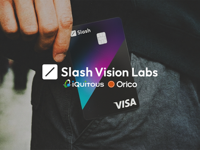 ステーブルコイン決済カード「Slash Card」国内発行へ