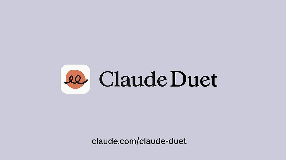 Anthropic、承認制で作業を任せられる「Claude Duet」のリサーチプレビューを開始