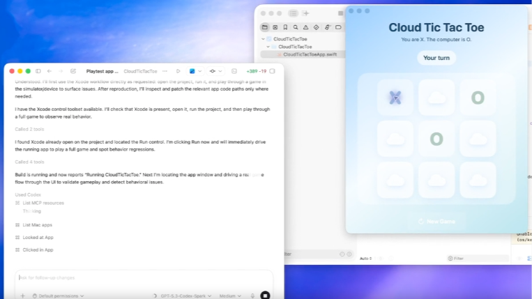 OpenAI、Codexを汎用AIエージェント化　PC操作や開発支援を統合