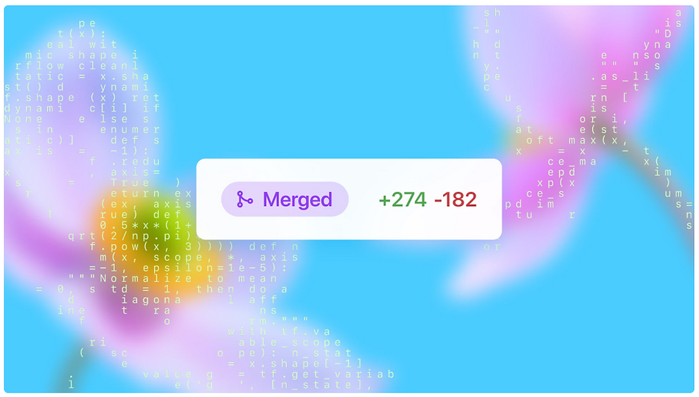 GPT-5-Codexリリース コードレビュー自動化が可能に