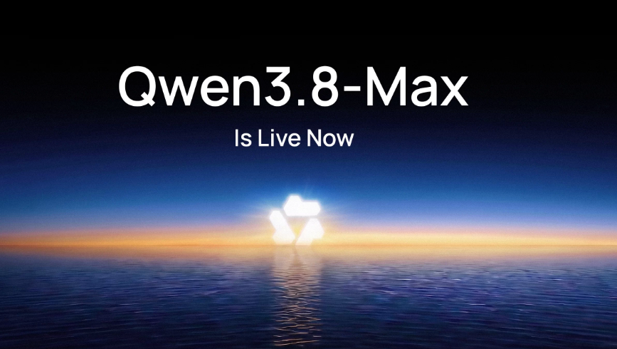 Alibaba Cloud、2.4兆パラメータの「Qwen 3.8-Max」発表