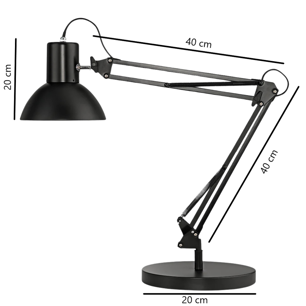Miniature : Lampe de Bureau SUCCES