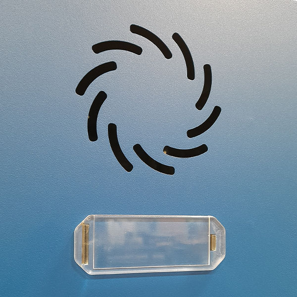 Miniature : Vestiaire 1 porte